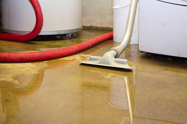 Fire Damage Restoration in Belton, TX